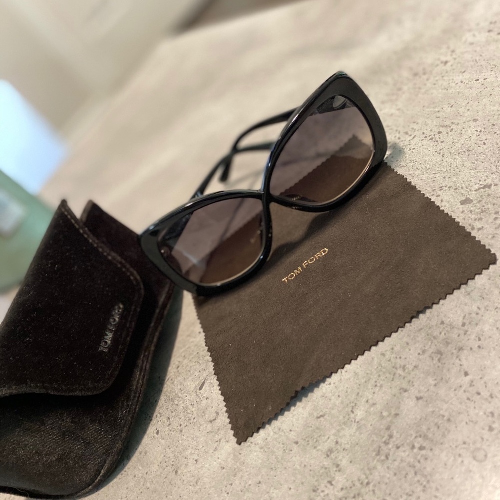 Tom Ford sunglasses